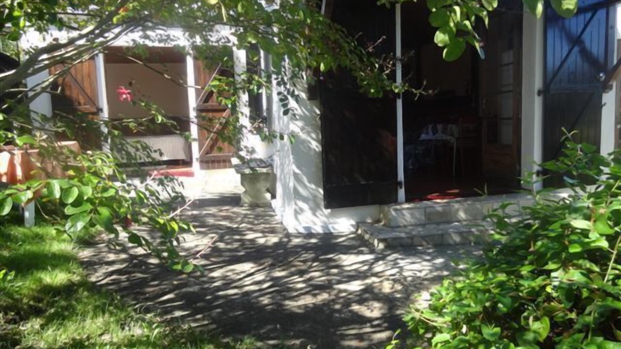 Photo of Outdoor in Habas