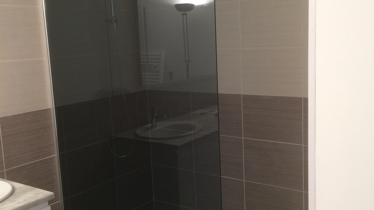 Photo of Bathroom in Savignac-de-l'Isle