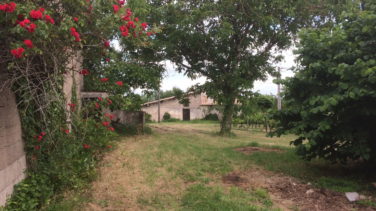 Photo of Outdoor in Savignac-de-l'Isle