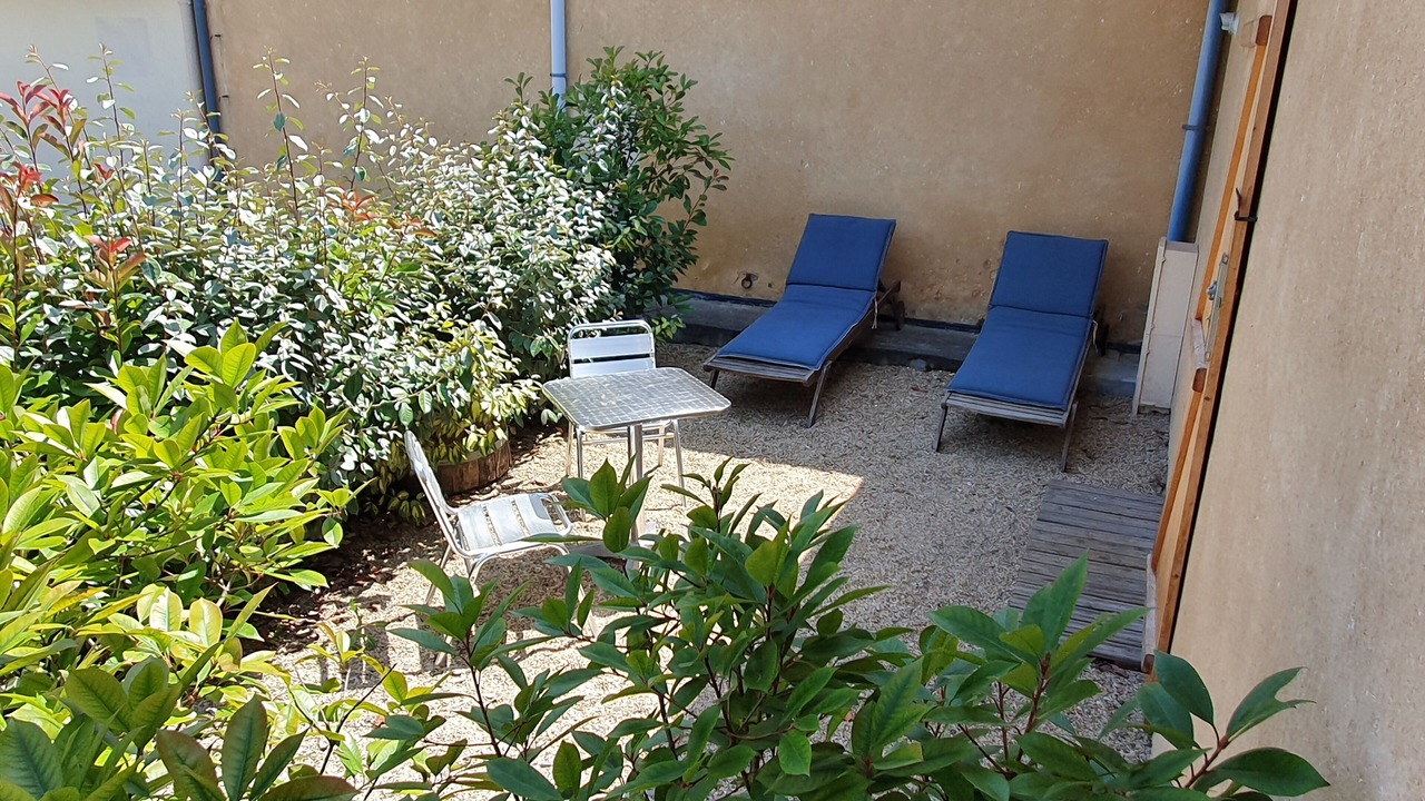 Photo of Patio Balcony in Savignac-de-l'Isle