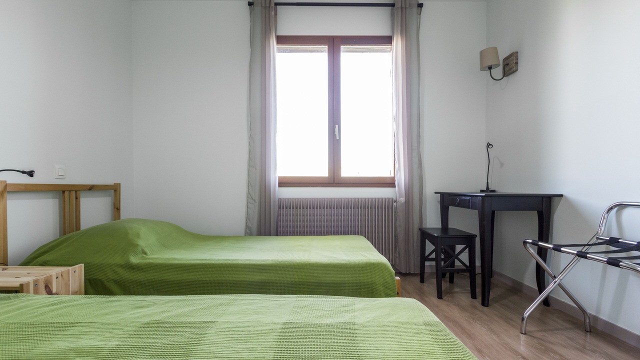 Photo of Bedroom in Bordeaux-Lac