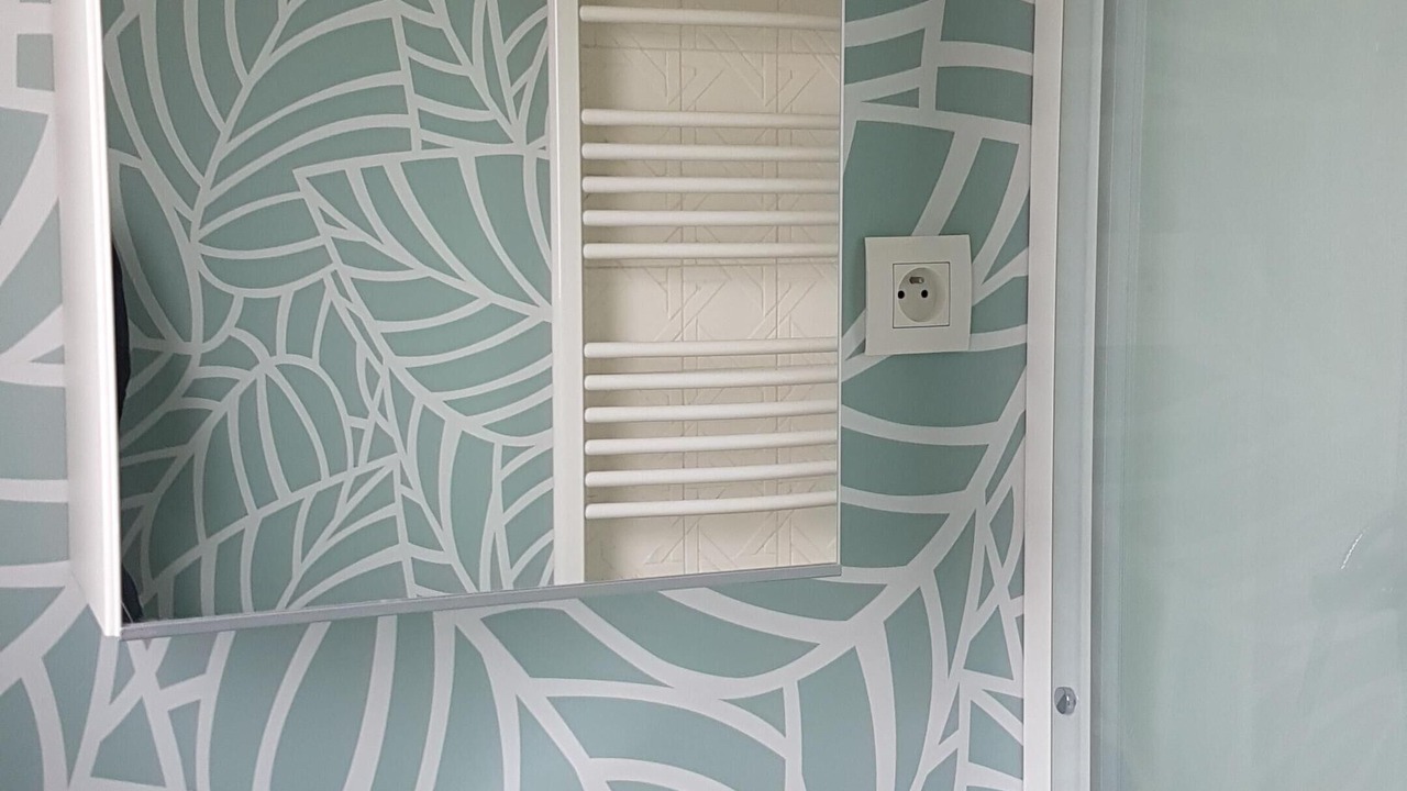 Photo of Bathroom in Bordeaux-Lac