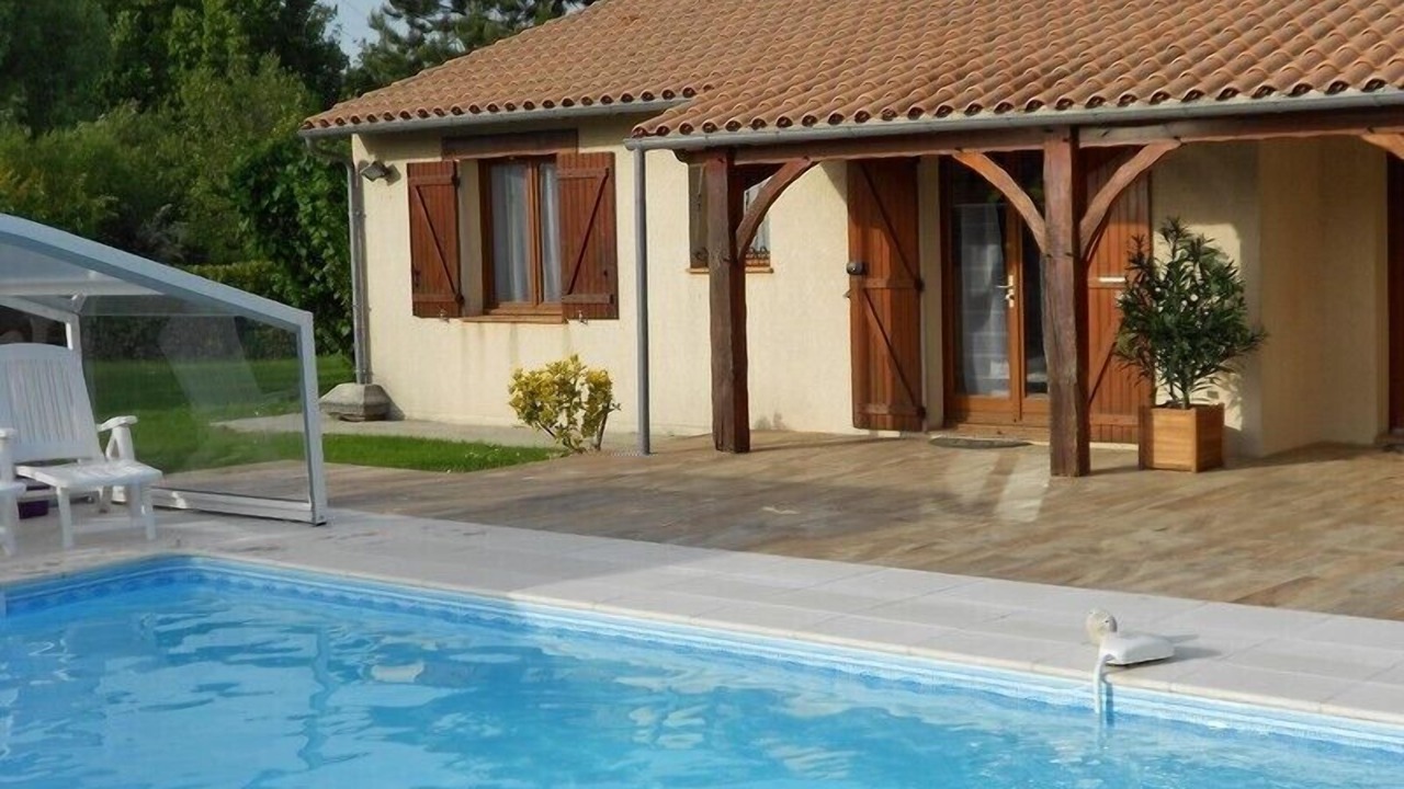 Photo of Outdoor in Bordeaux-Lac