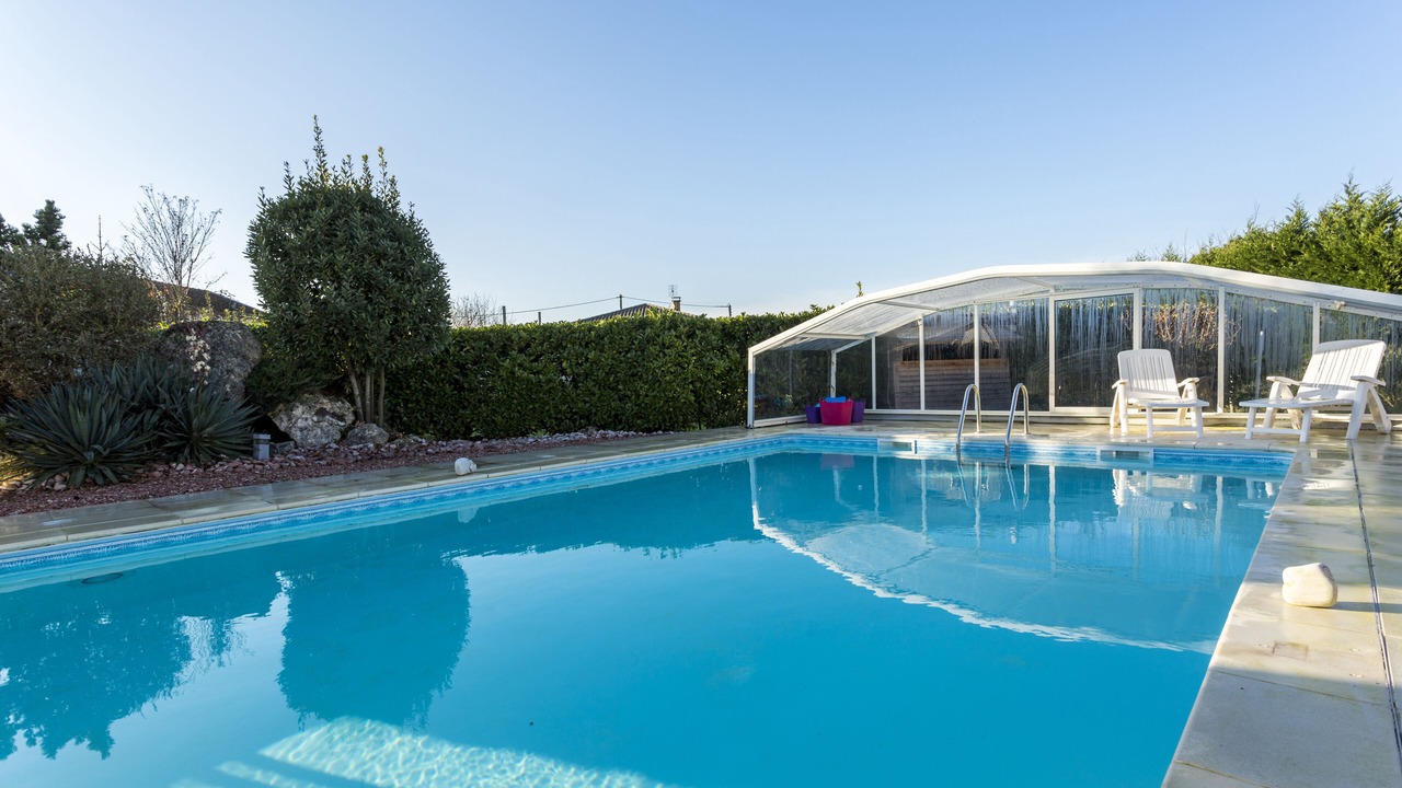 Photo of Outdoor in Bordeaux-Lac