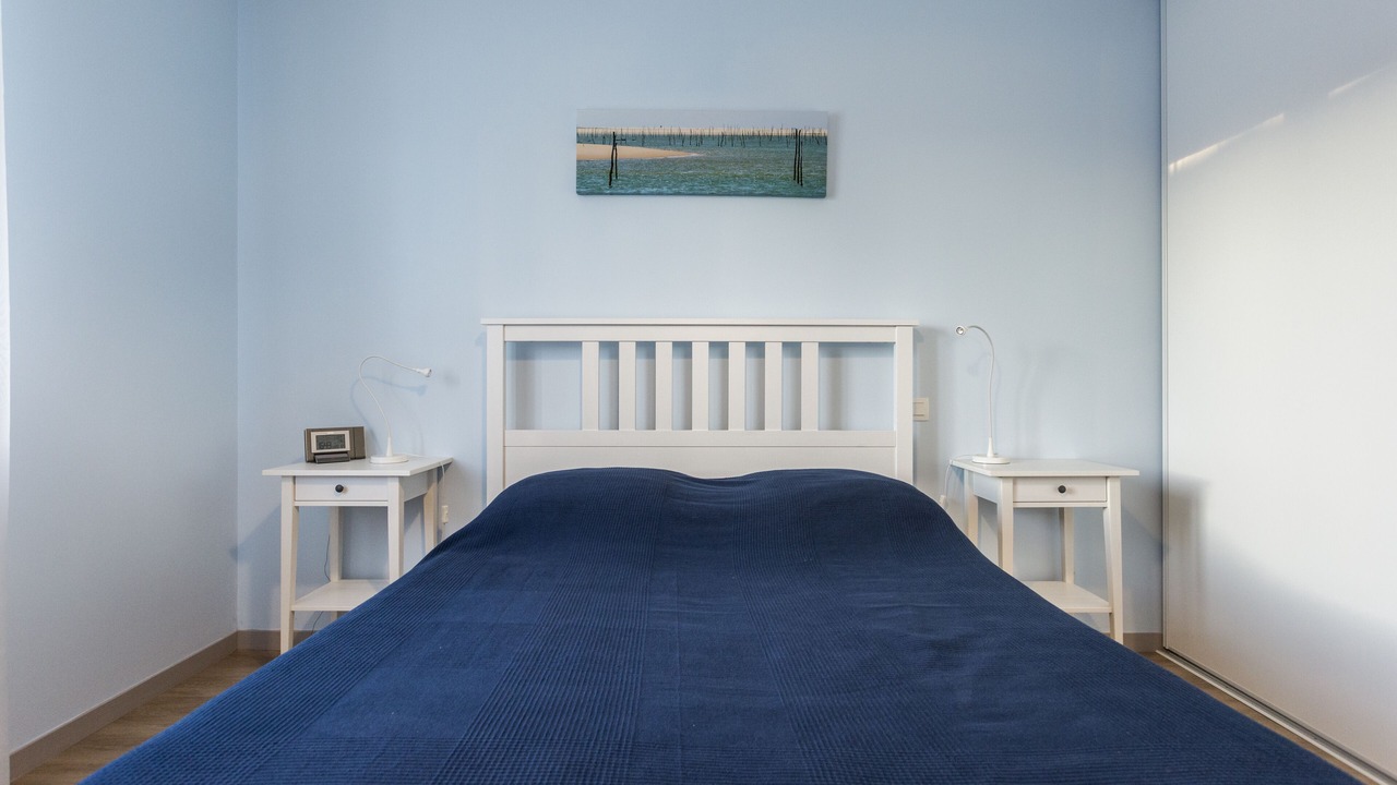 Photo of Bedroom in Bordeaux-Lac