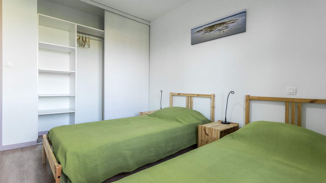 Photo of Bedroom in Bordeaux-Lac