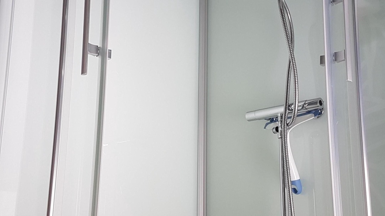 Photo of Bathroom in Bordeaux-Lac