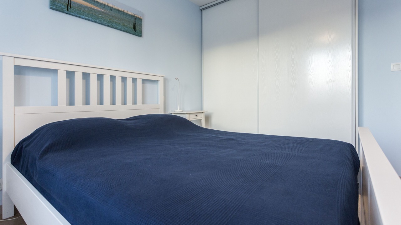 Photo of Bedroom in Bordeaux-Lac