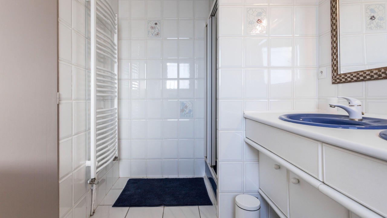 Photo of Bathroom in Bordeaux-Lac
