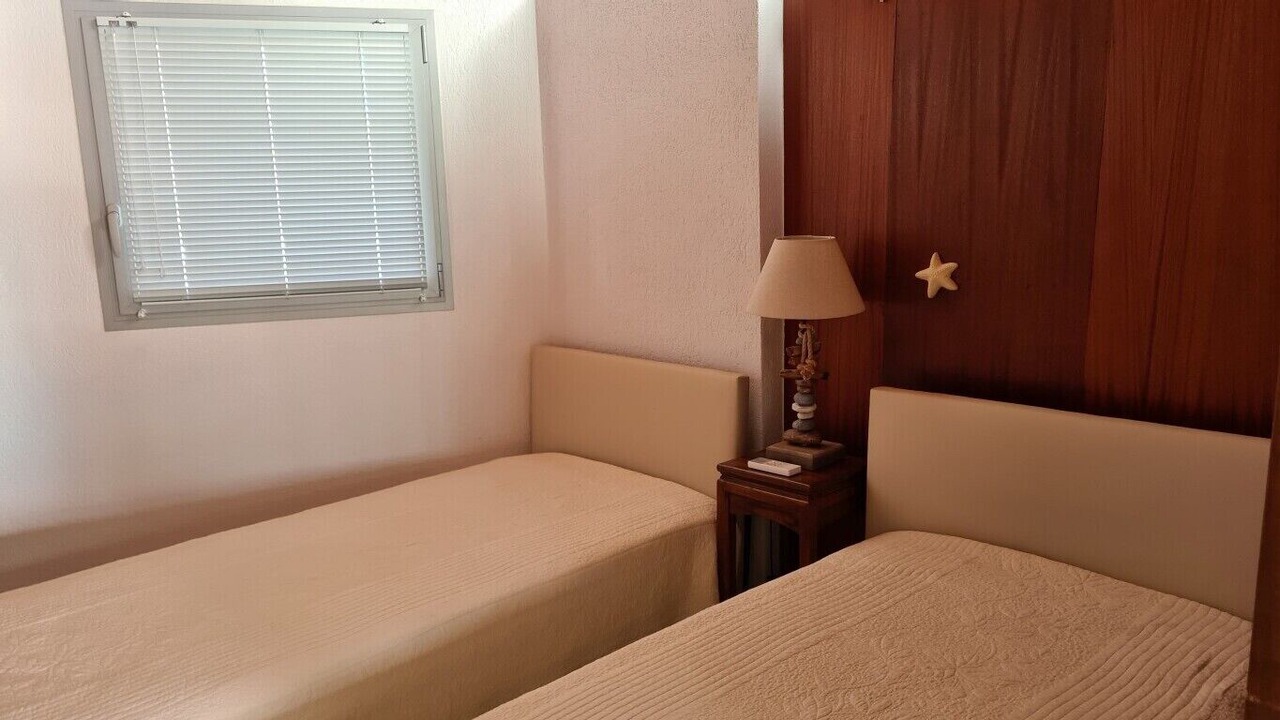 Photo of Bedroom in Les Sablettes