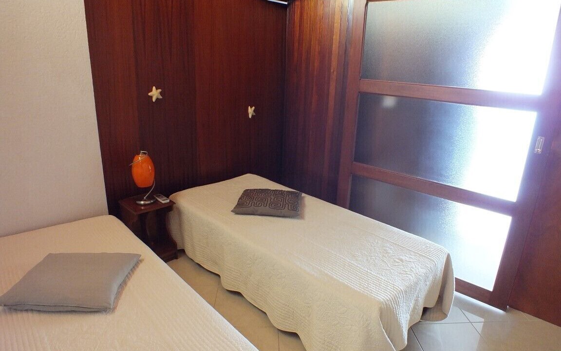 Photo of Bedroom in Les Sablettes