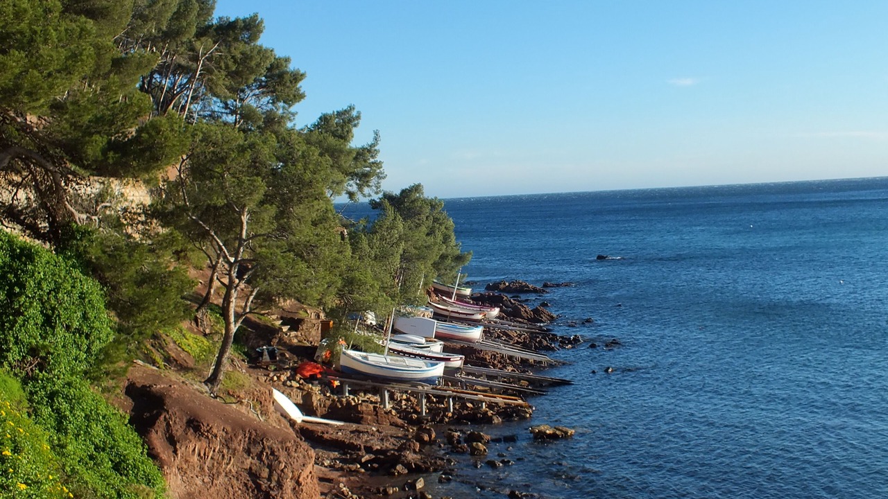 Photo of Others in Les Sablettes