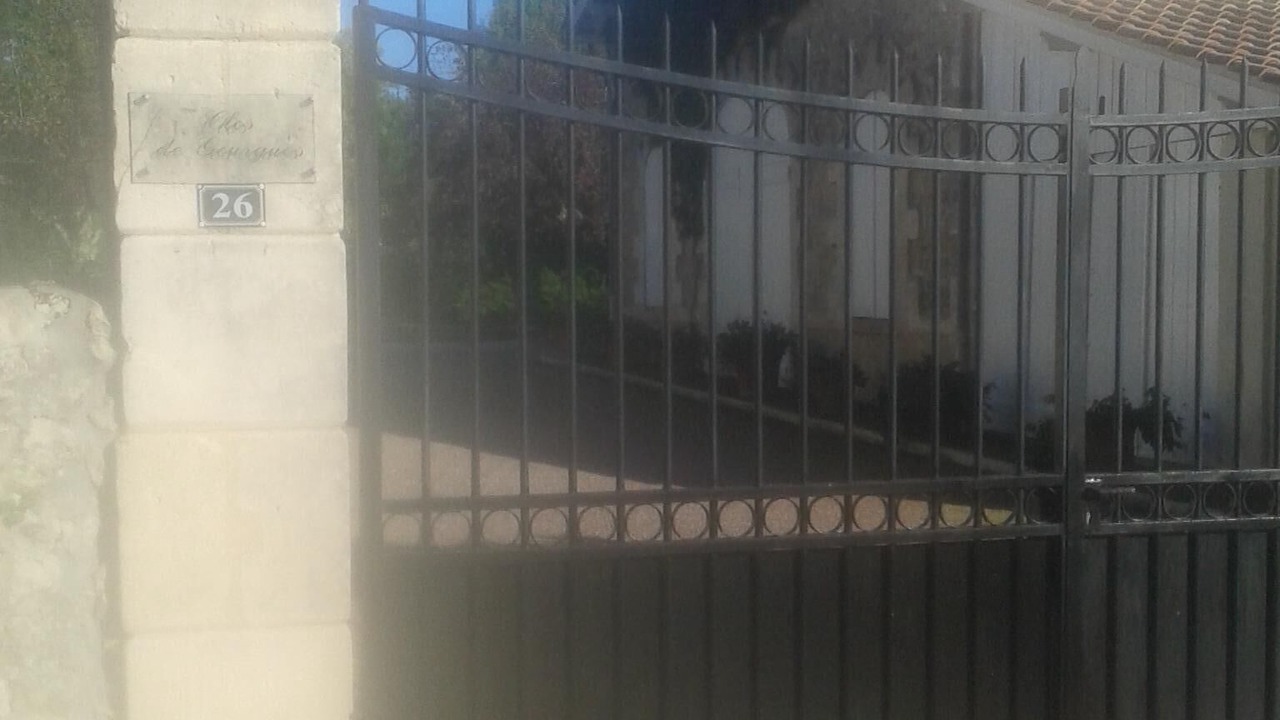 Photo of Outdoor in Saint-Caprais-de-Bordeaux