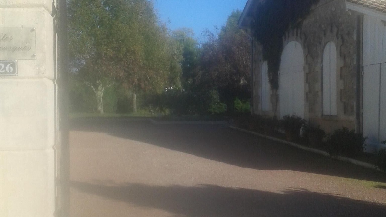 Photo of Outdoor in Saint-Caprais-de-Bordeaux