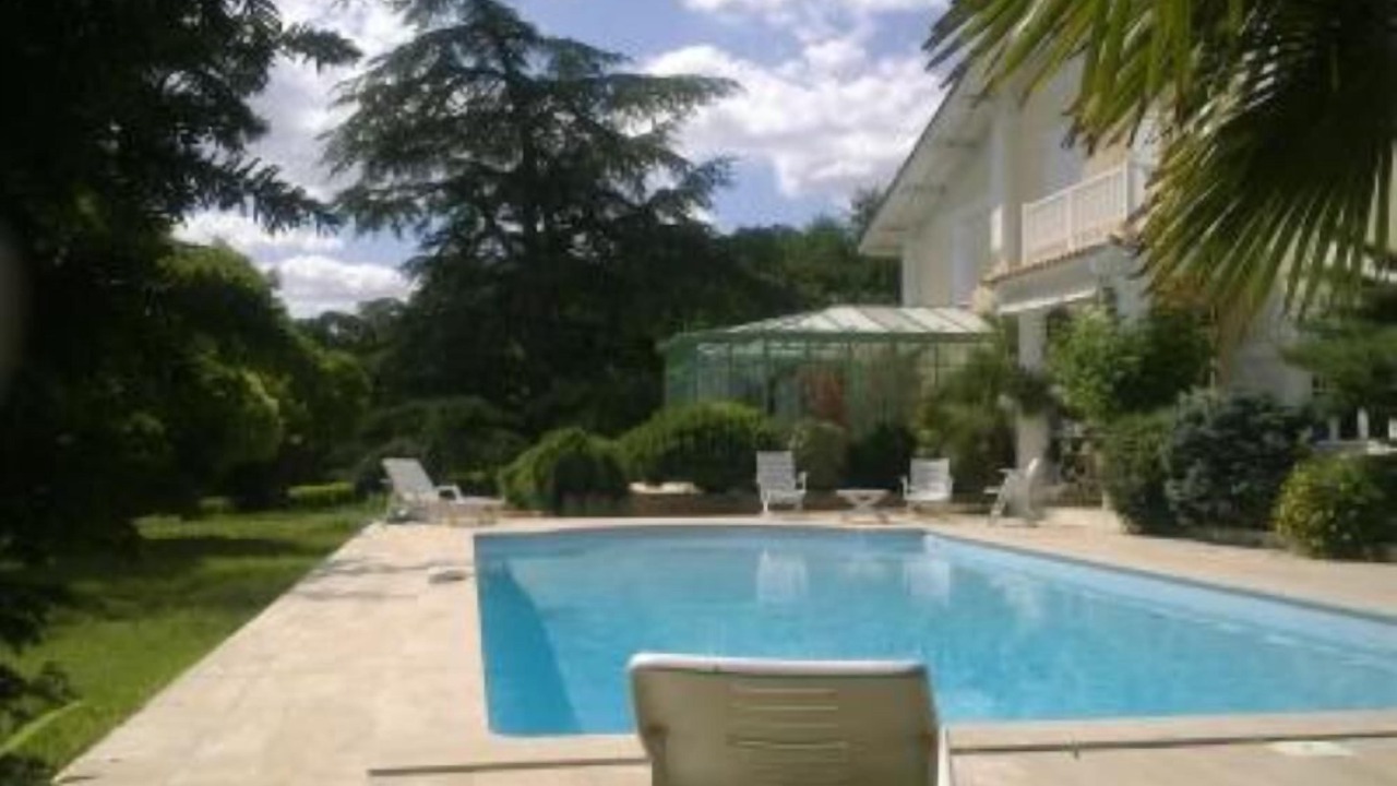 Photo of Outdoor in Saint-Caprais-de-Bordeaux