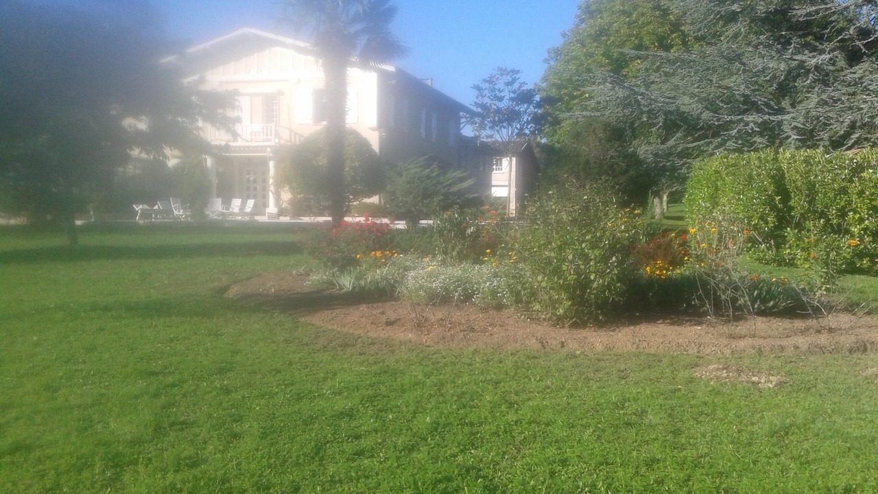 Photo of Outdoor in Saint-Caprais-de-Bordeaux