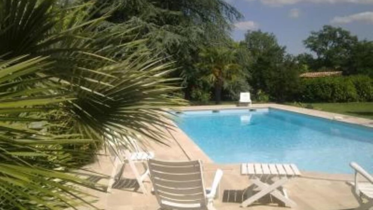 Photo of Outdoor in Saint-Caprais-de-Bordeaux