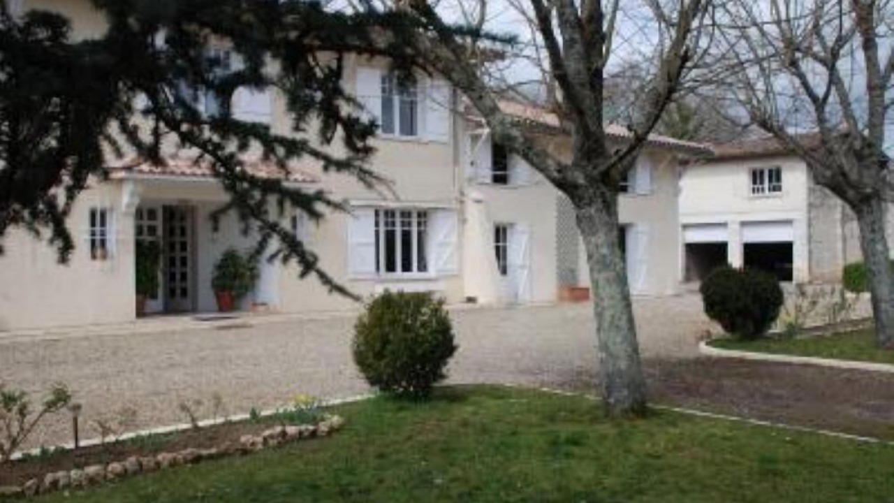 Photo of Outdoor in Saint-Caprais-de-Bordeaux