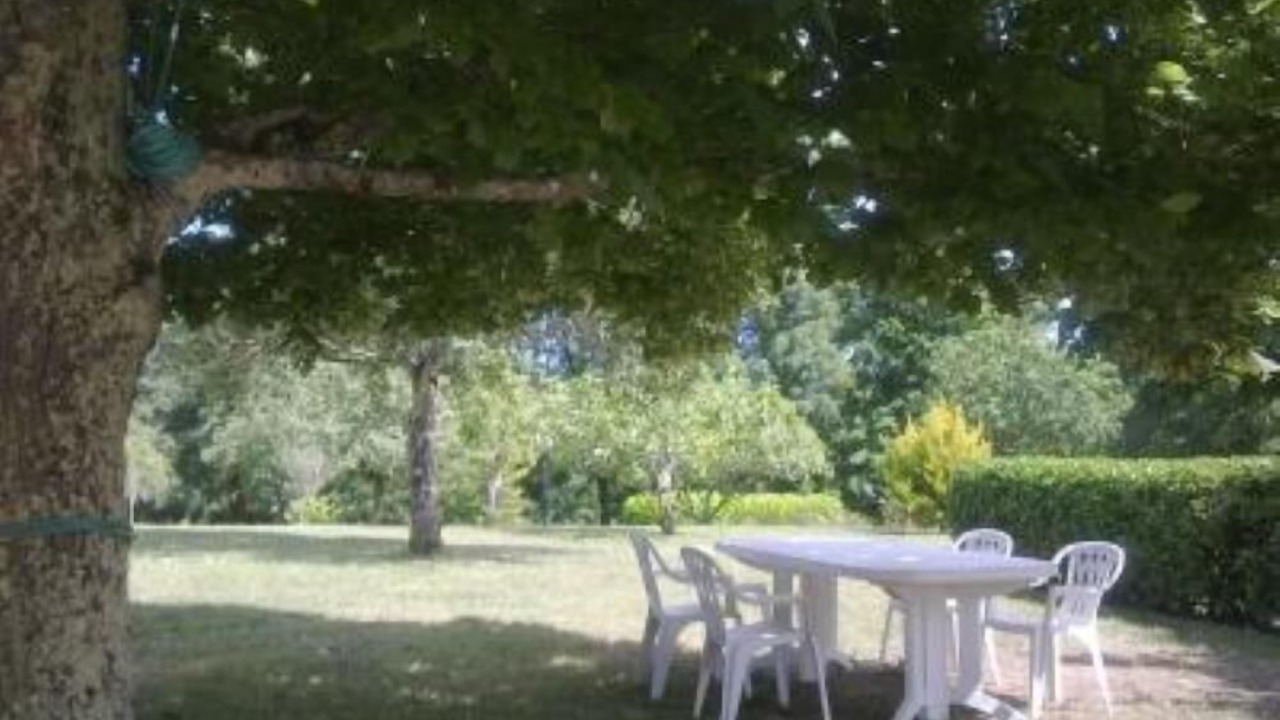 Photo of Outdoor in Saint-Caprais-de-Bordeaux