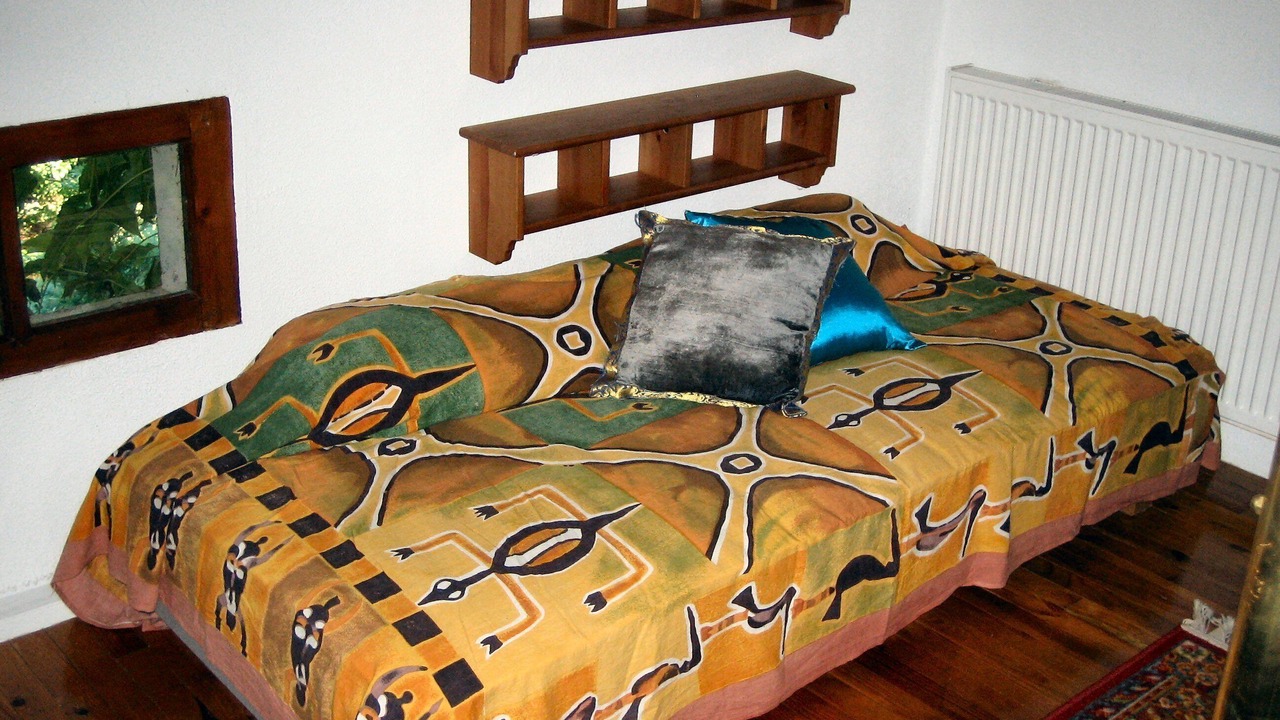 Photo of Bedroom in Sos