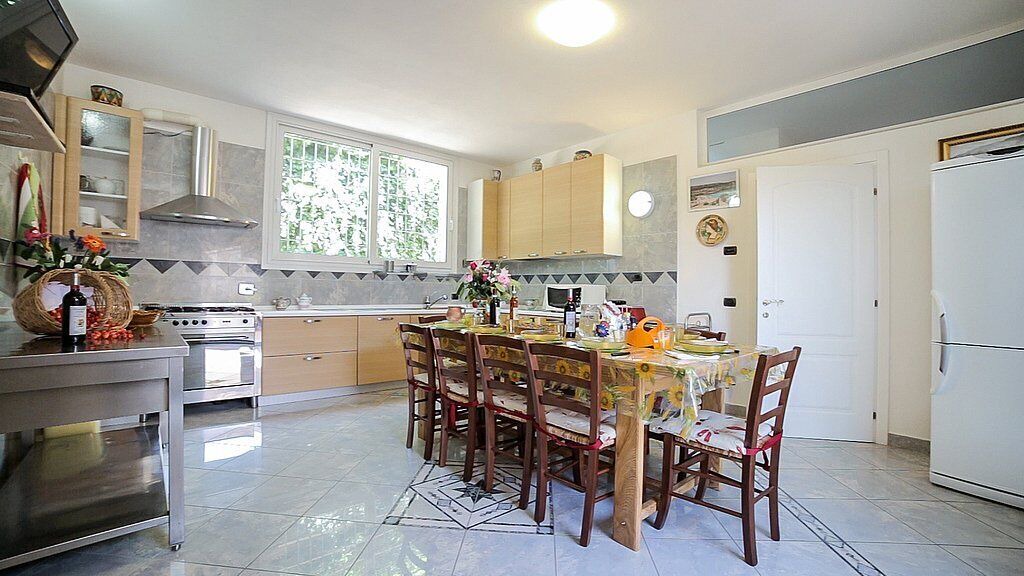Photo of Kitchen in Bobolino