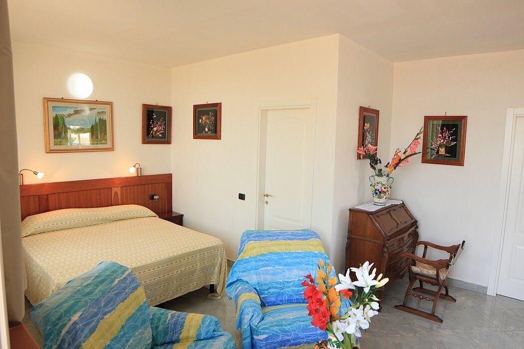 Photo of Bedroom in Bobolino
