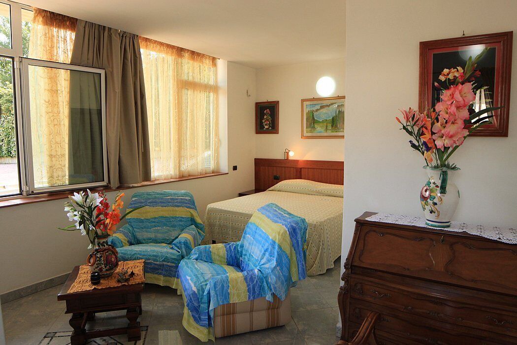 Photo of Bedroom in Bobolino