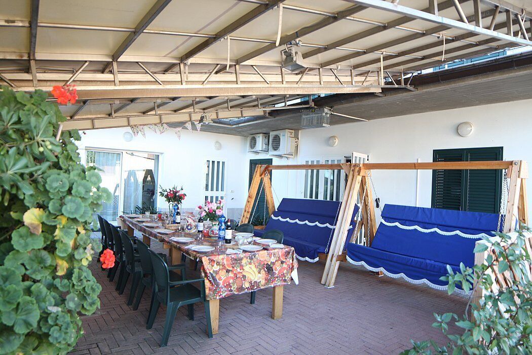 Photo of Outdoor in Bobolino