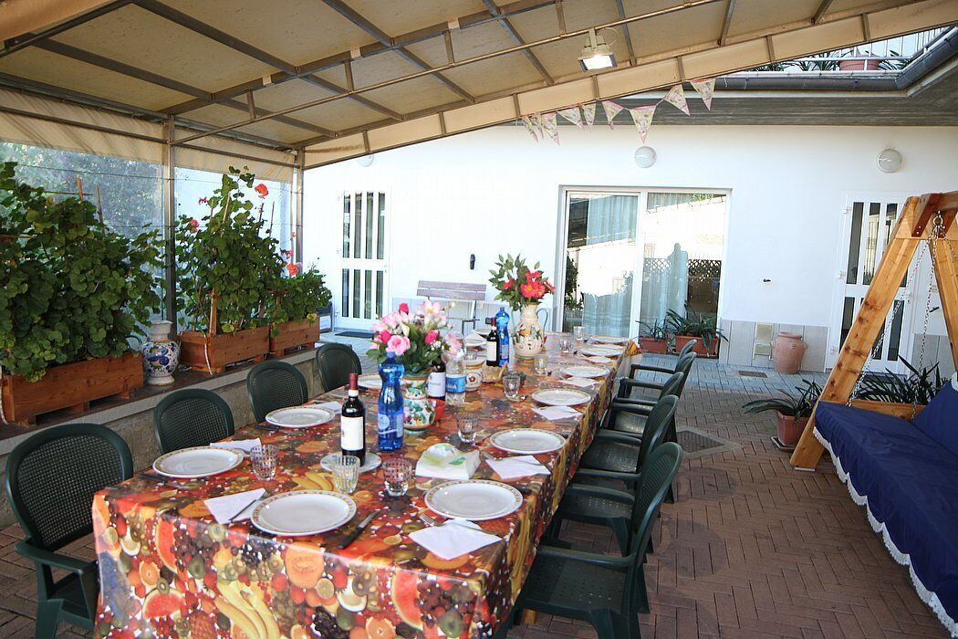 Photo of Outdoor in Bobolino