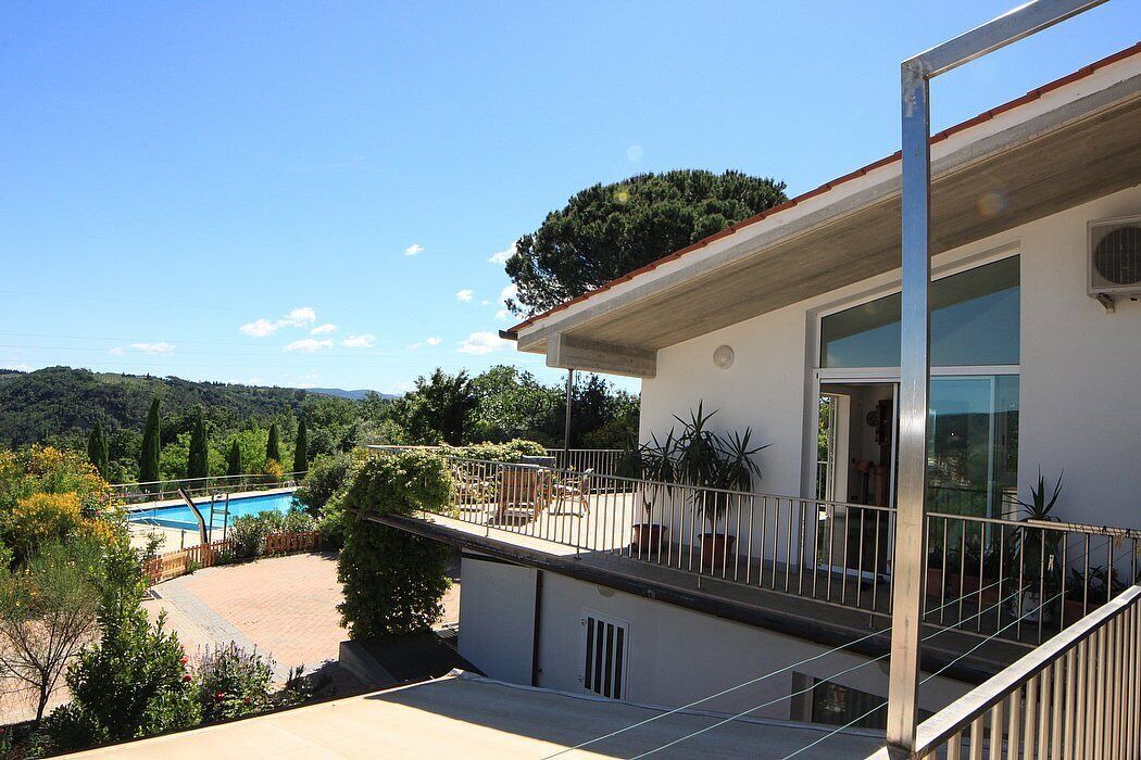 Photo of Patio Balcony in Bobolino