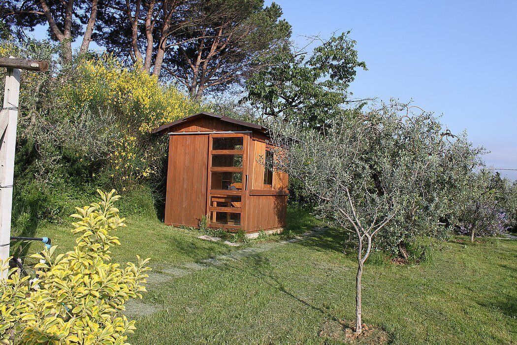Photo of Outdoor in Bobolino