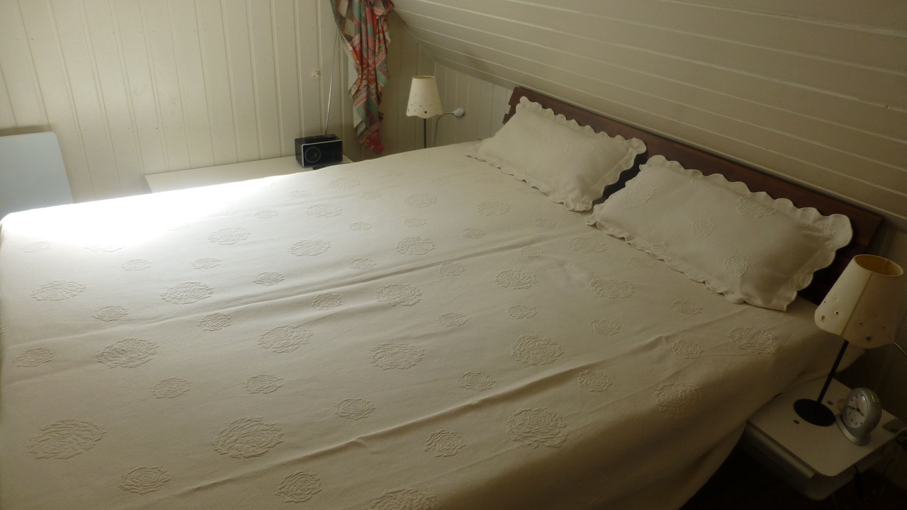 Photo of Bedroom in Le Porge