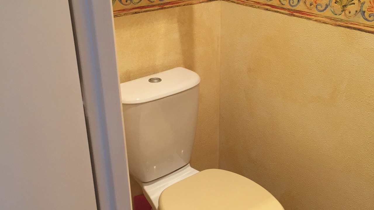 Photo of Bathroom in Le Porge