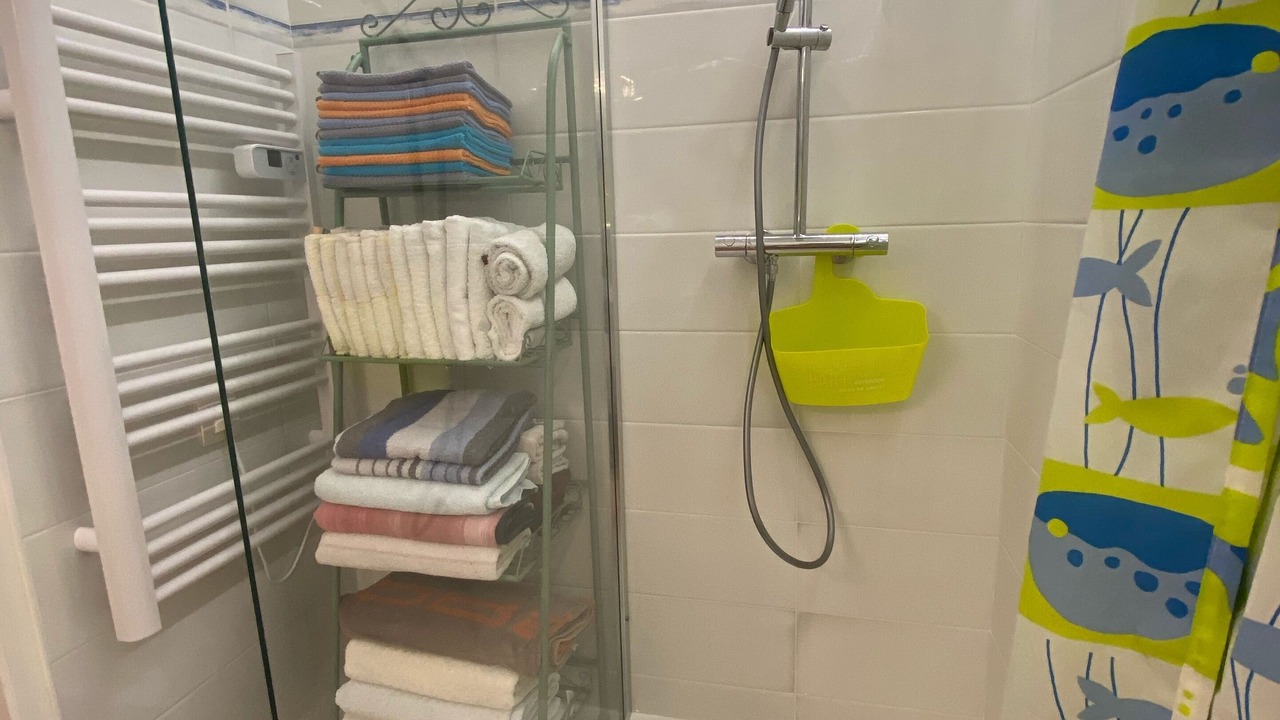 Photo of Bathroom in Le Porge