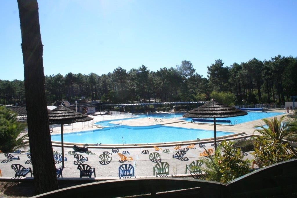 Photo of Outdoor in Le Porge