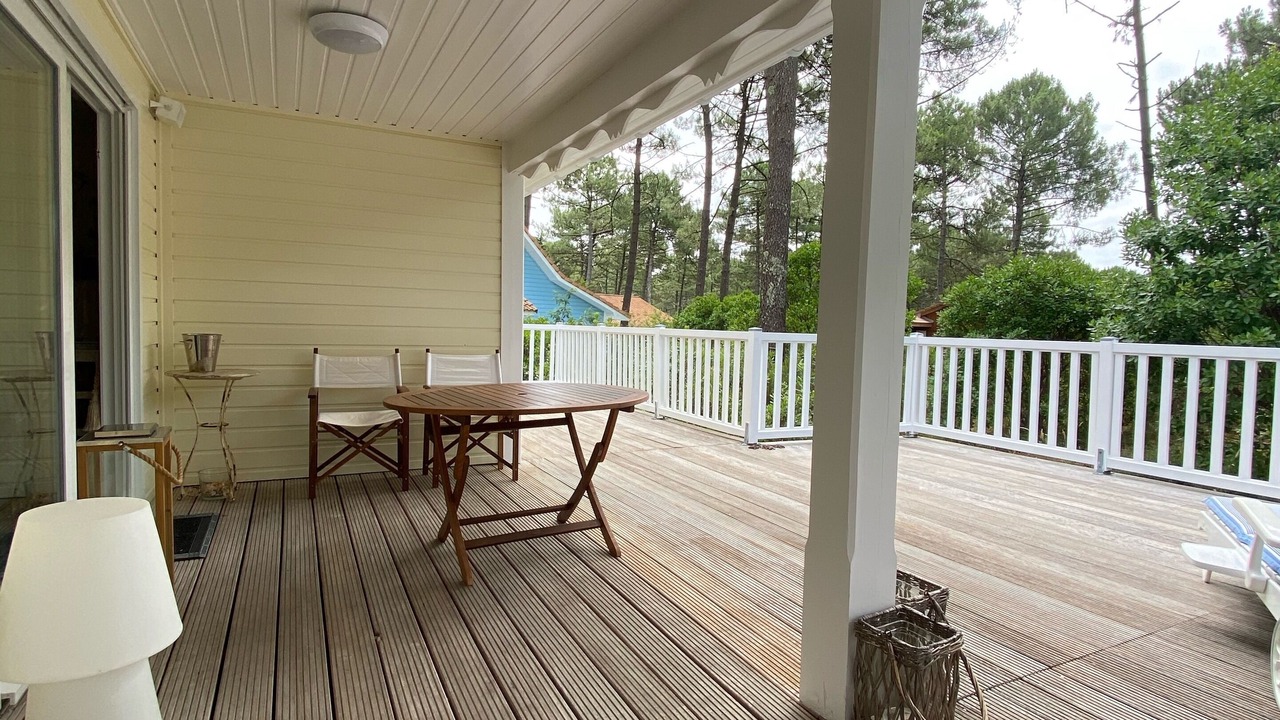 Photo of Outdoor in Le Porge