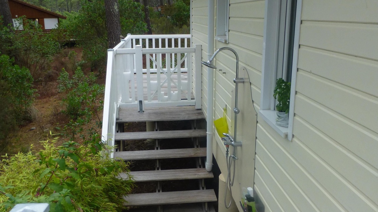 Photo of Outdoor in Le Porge
