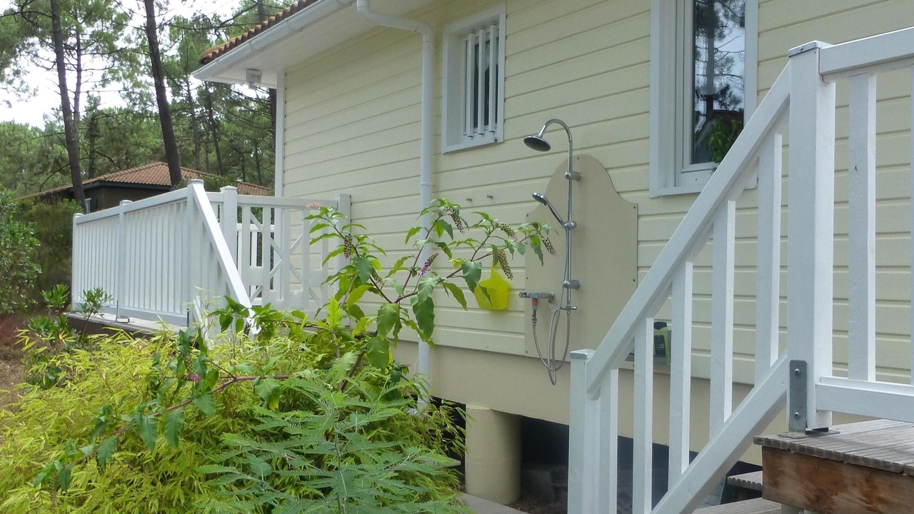 Photo of Outdoor in Le Porge