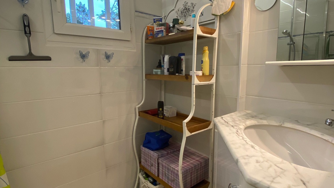 Photo of Bathroom in Le Porge