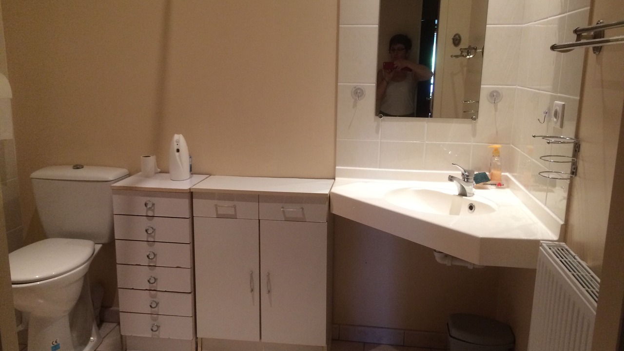Photo of Bathroom in Lusignac