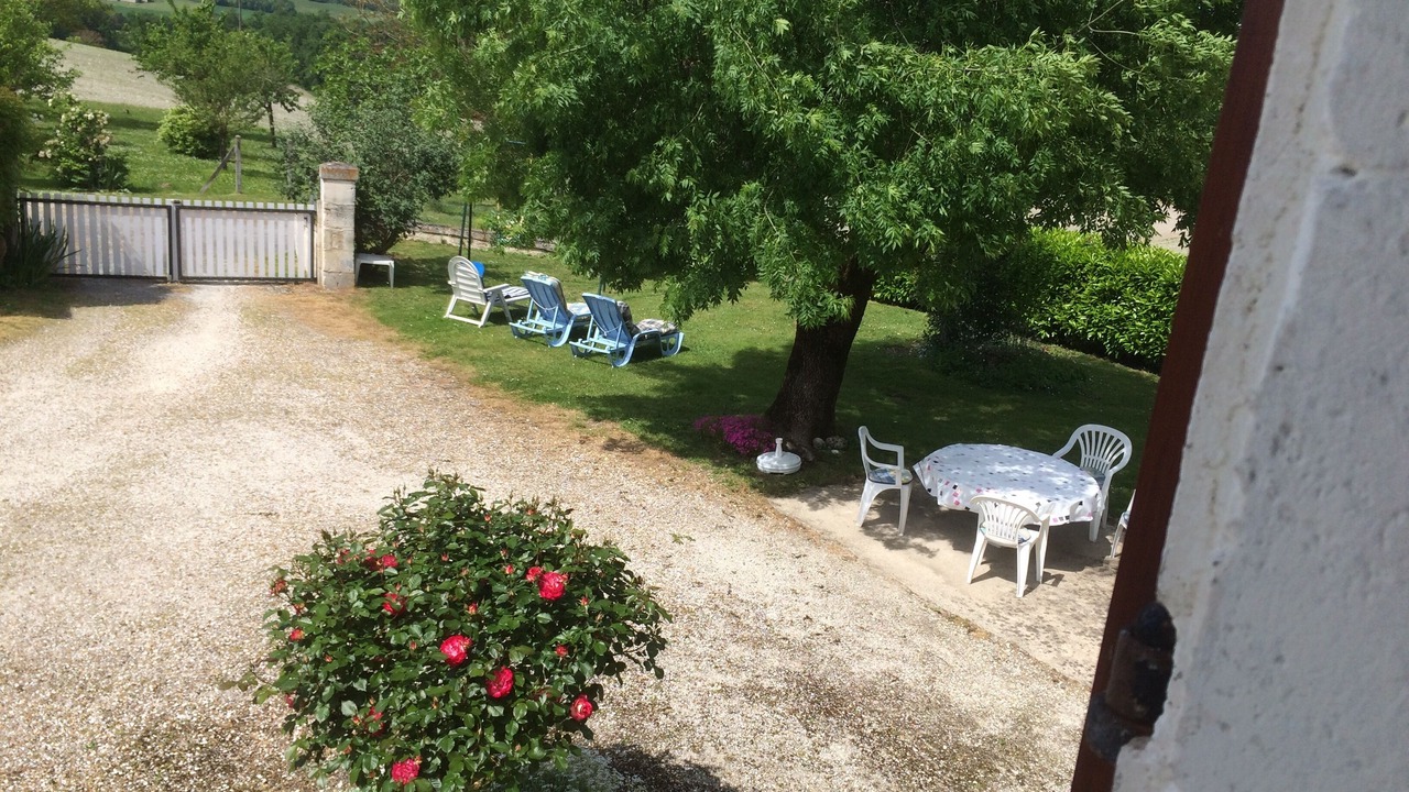 Photo of Outdoor in Lusignac