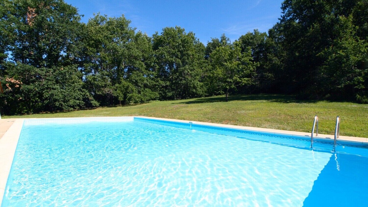 Photo of Outdoor in Juignac