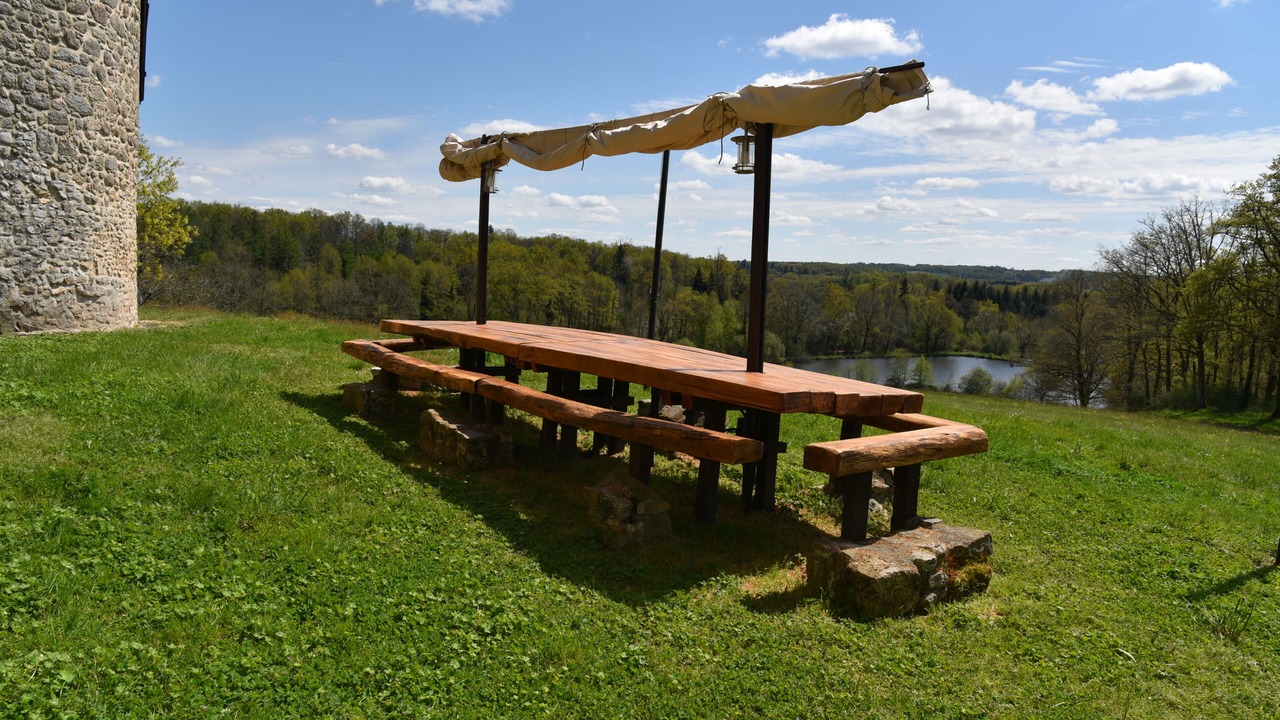 Photo of Outdoor in Augignac