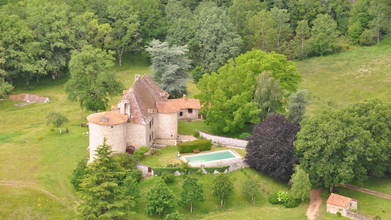 Photo of Outdoor in Augignac