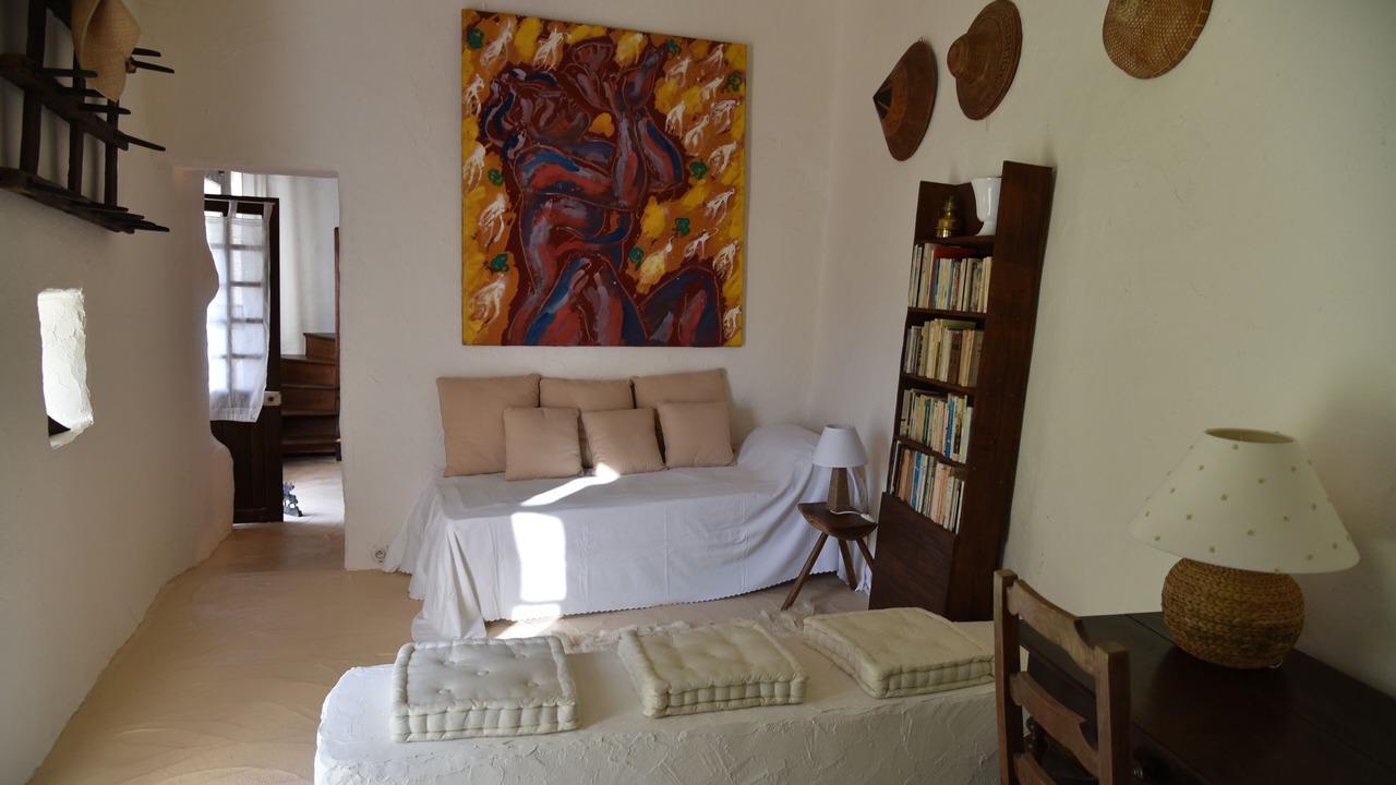 Photo of Bedroom in Augignac