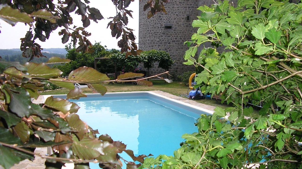 Photo of Outdoor in Augignac