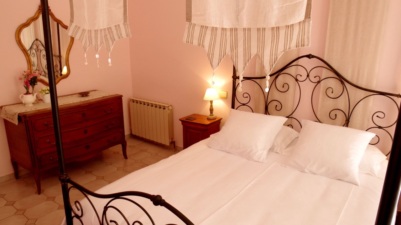 Photo of Bedroom in Sarlat-la-Caneda Historic Center