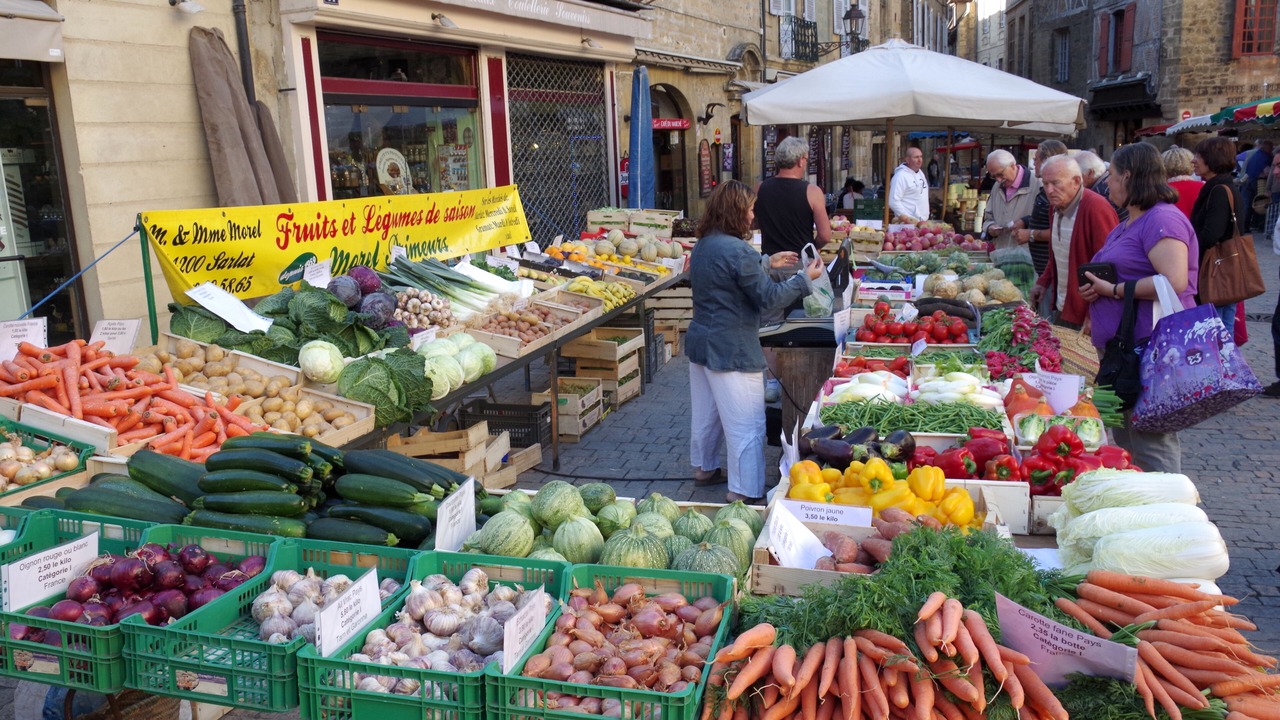 Photo of Others in Sarlat-la-Caneda Historic Center
