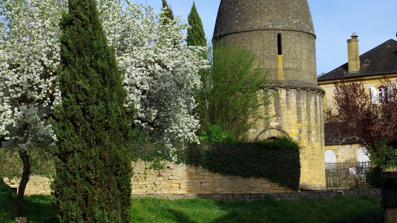 Photo of Others in Sarlat-la-Caneda Historic Center