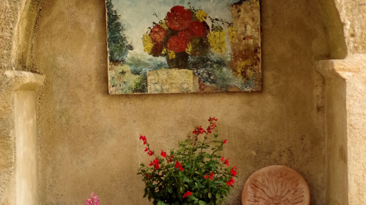 Photo of Outdoor in Sarlat-la-Caneda Historic Center
